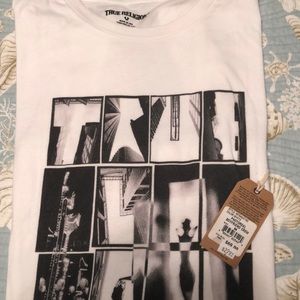 True Religion Crew T-Shirt